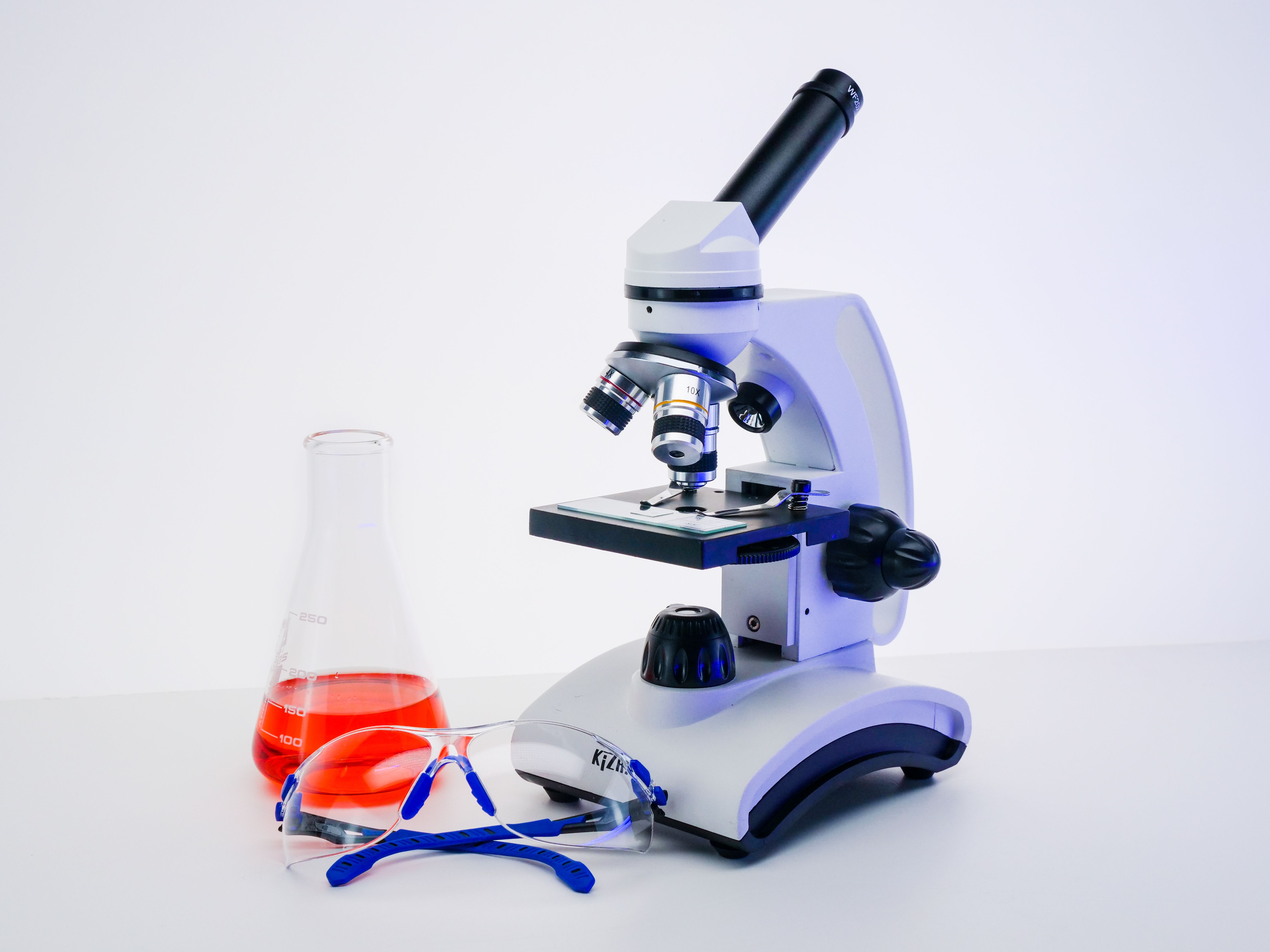 Precision equipment sales